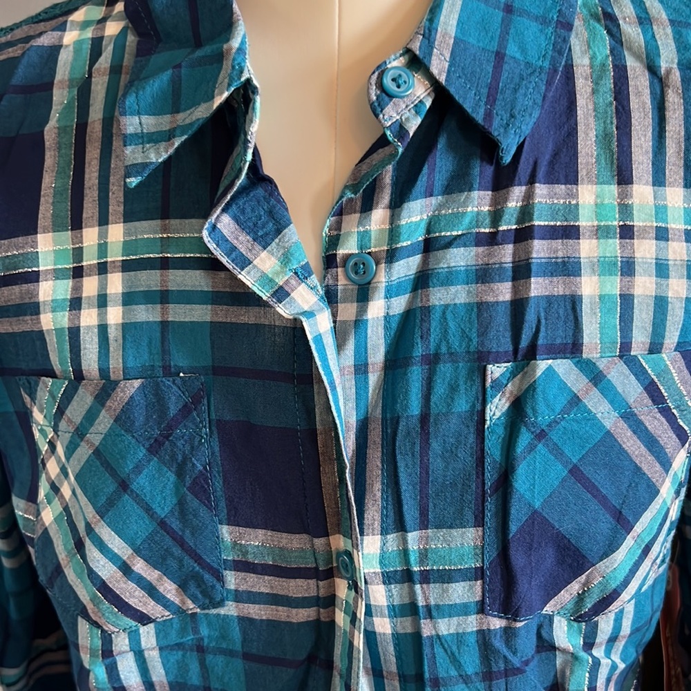 Button Down - Picture 2 of 7